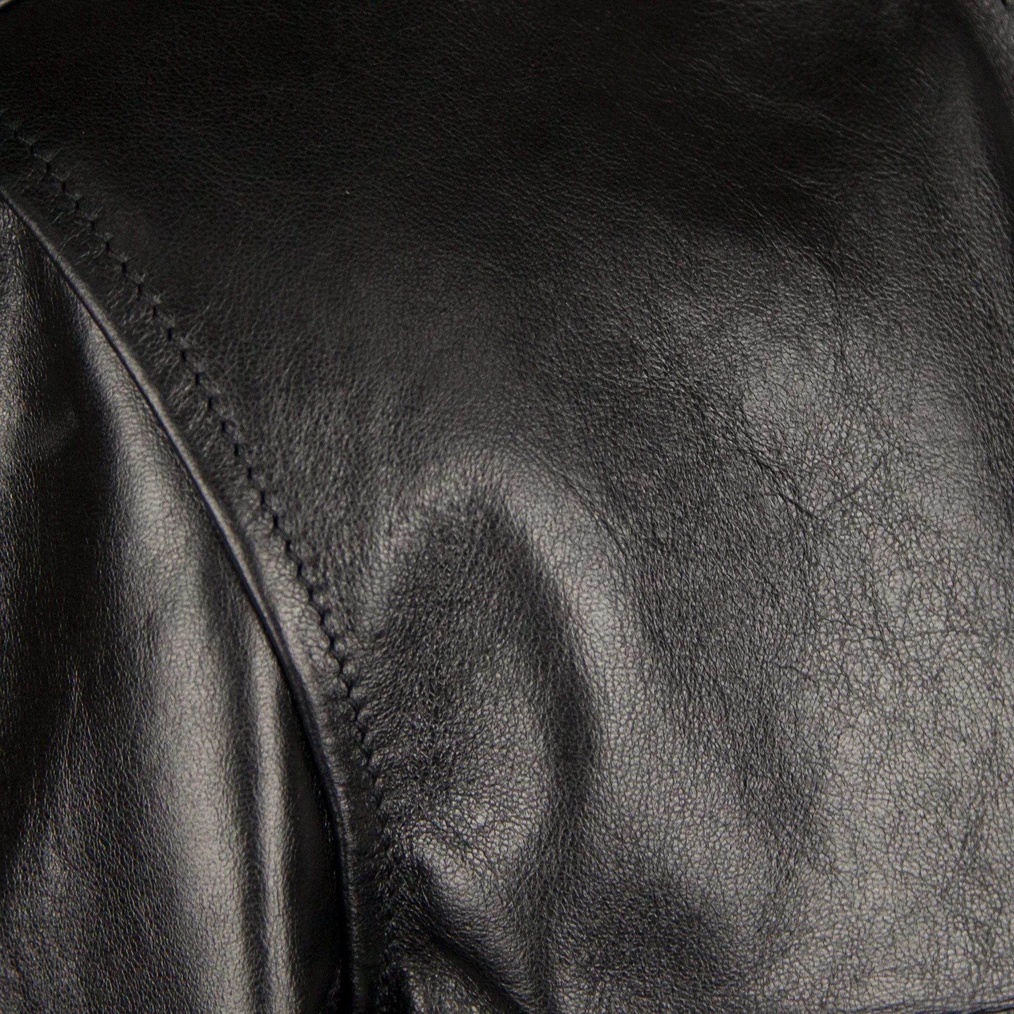 Order-Made — Aero Leather Clothing 株式会社